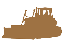 Dismantled